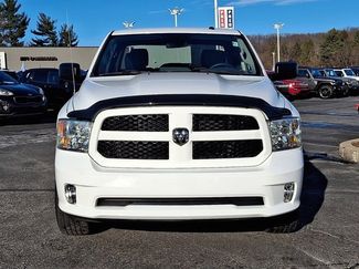 Certified 2017 RAM 1500 Express video 2
