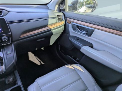 Used 2017 Honda CR-V EX-L image 18