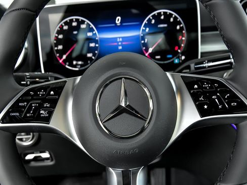 Certified 2025 Mercedes-Benz C 300 4MATIC Sedan image 19