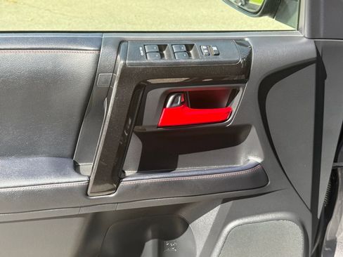 Used 2023 Toyota 4Runner TRD Pro AWD/4WD image 19
