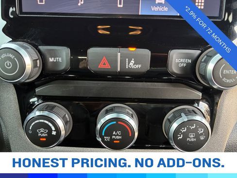 New 2026 RAM 1500 Express image 4