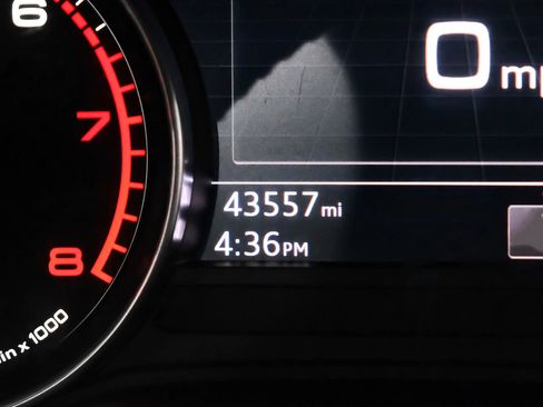 Used 2017 Audi A4 2.0T Premium AWD/4WD image 17