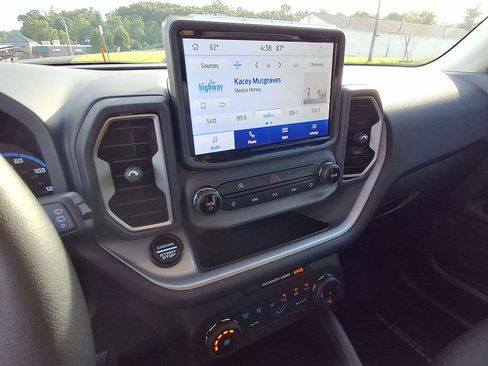 Certified 2023 Ford Bronco Sport Big Bend w/ Convenience Package AWD/4WD image 20