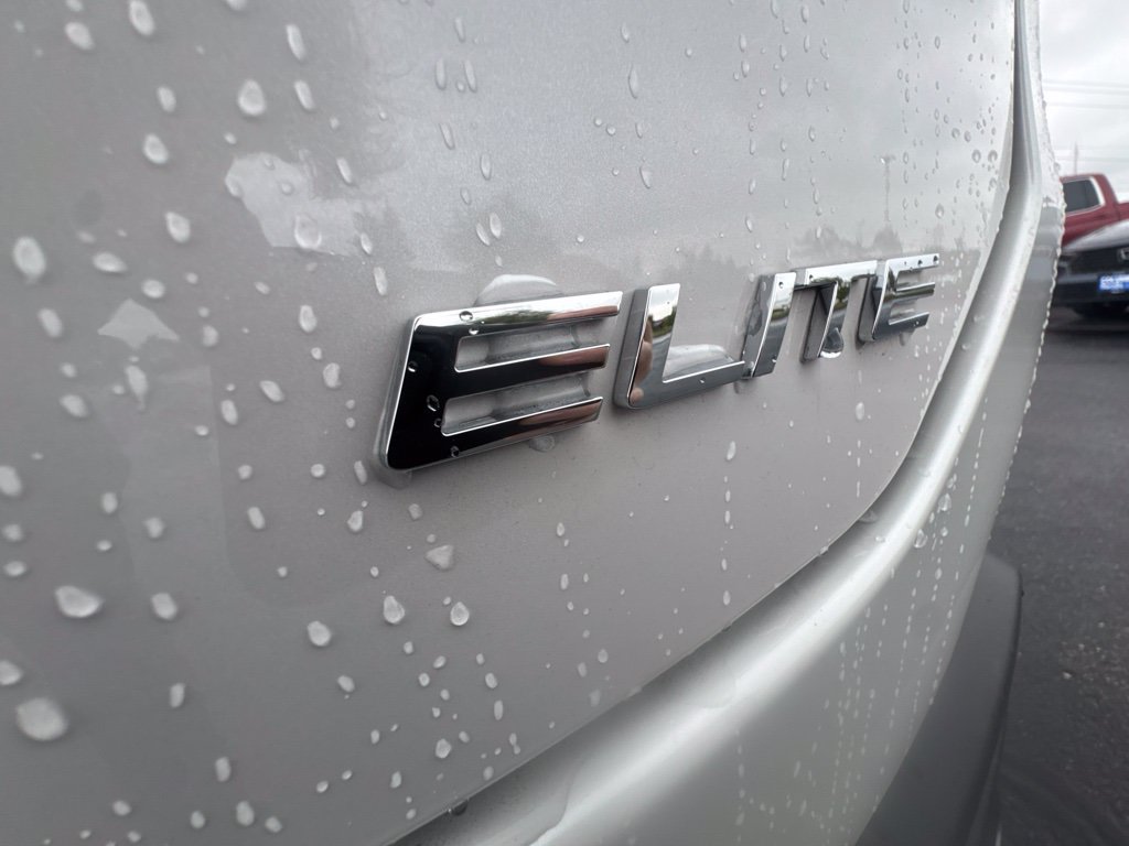 Used 2026 Honda Pilot Elite image 28