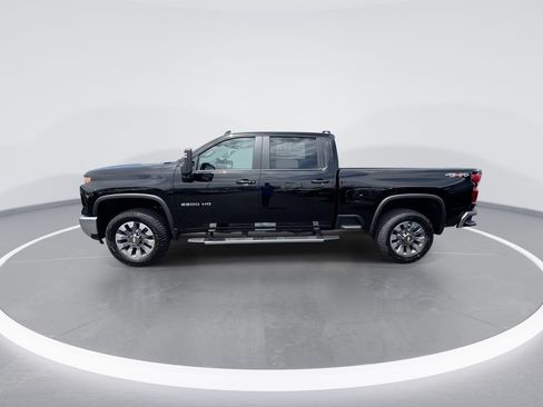New 2026 Chevrolet Silverado 2500 LT w/ All Star Edition AWD/4WD image 5
