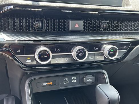 Used 2023 Honda CR-V EX-L image 27