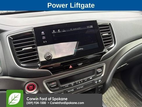 Used 2021 Honda Passport EX-L image 9