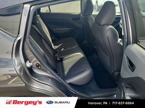 Certified 2026 Subaru Crosstrek 2.0i Premium AWD/4WD image 16
