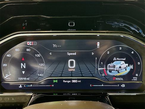 Used 2024 GMC Sierra 3500 SLT w/ Texas SLT Premium Package image 10