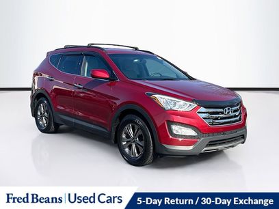Used 2015 Hyundai Santa Fe Sport w/ Option Group 02