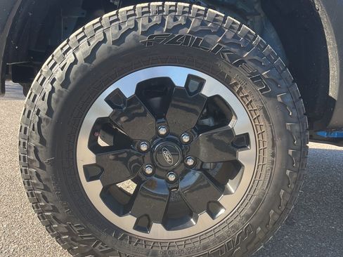 Used 2021 Ford Ranger XL w/ Equipment Group 101A High image 11