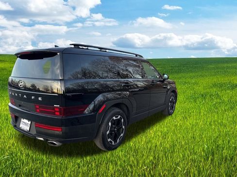 Used 2024 Hyundai Santa Fe SEL image 6