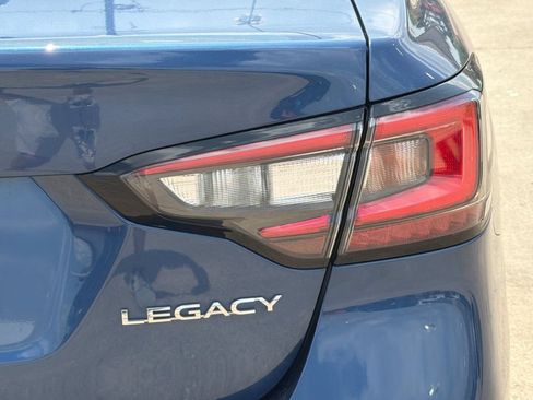 Used 2022 Subaru Legacy Premium AWD/4WD image 23