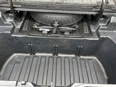 New 2025 Honda Ridgeline TrailSport image 23