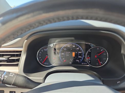 Used 2020 GMC Acadia Denali w/ Denali Ultimate Package image 18