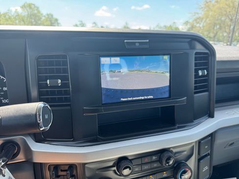New 2026 Ford F350 XL AWD/4WD image 35
