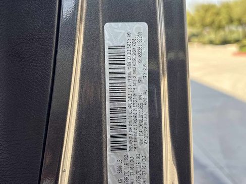 Used 2018 Jeep Wrangler Unlimited Rubicon AWD/4WD image 28