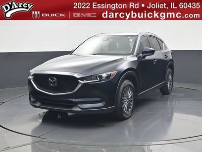 Used 2019 MAZDA CX-5 Touring