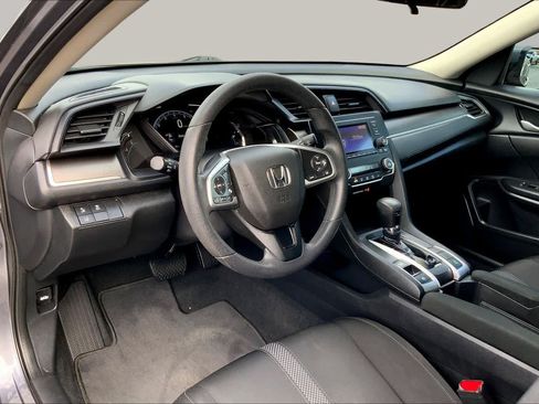 Used 2020 Honda Civic LX image 18
