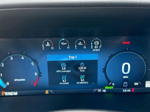 New 2026 Ford F150 Lariat w/ Equipment Group 501A Mid image 22