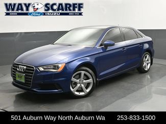 Used 2015 Audi S3 Premium Plus AWD/4WD video 1