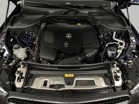 Certified 2024 Mercedes-Benz GLC 300 4MATIC image 12