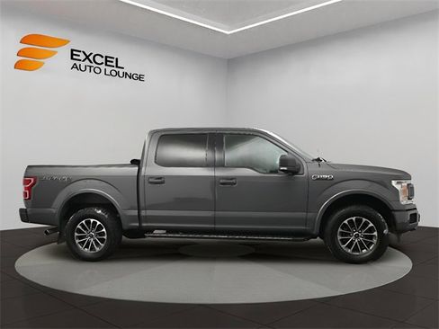 Used 2018 Ford F150 XLT w/ Equipment Group 302A Luxury image 6