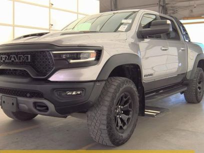 Used 2022 RAM 1500 TRX w/ TRX Level 1 Equipment Group