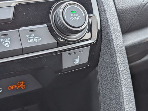 Used 2017 Honda Civic Si image 14