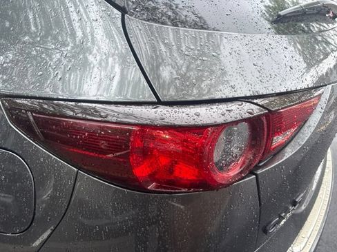 Used 2021 MAZDA CX-5 Touring w/ Touring Preferred SV Package FWD image 6