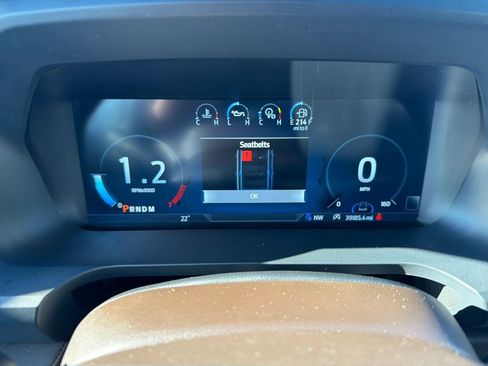 Used 2024 Ford Expedition Max King Ranch image 15