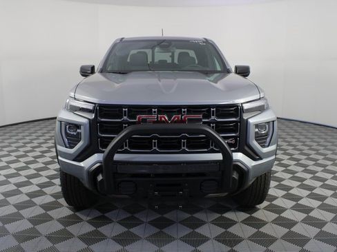 New 2026 GMC Canyon AT4 w/ Off-Road Front Bumper Package image 25