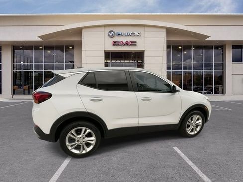 Certified 2023 Buick Encore GX Preferred w/ Cold Weather Comfort Package AWD/4WD image 15