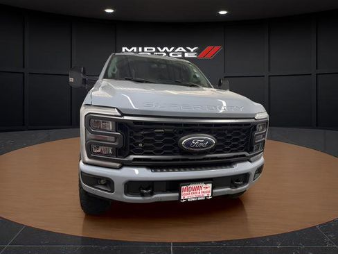 Used 2024 Ford F250 Lariat w/ Lariat Ultimate Package AWD/4WD image 5