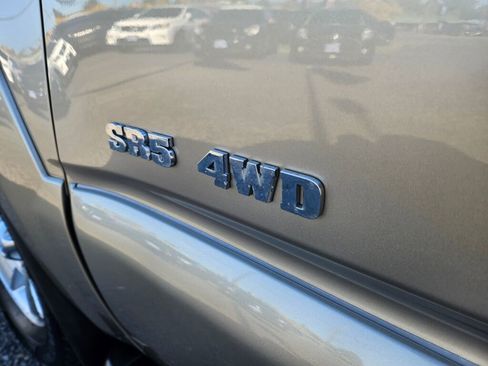 Used 2008 Toyota 4Runner SR5 image 11