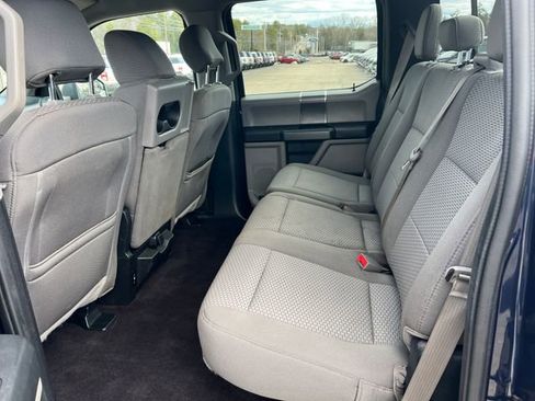 Used 2019 Ford F150 XLT w/ Equipment Group 302A Luxury image 10