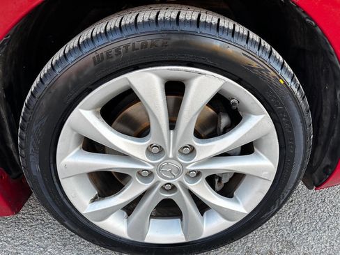 Used 2011 MAZDA MAZDA3 s Sport image 29