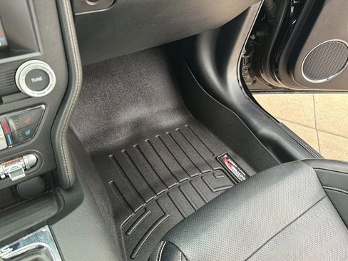 Used 2015 Ford Mustang GT Premium w/ Equipment Group 401A RWD image 70