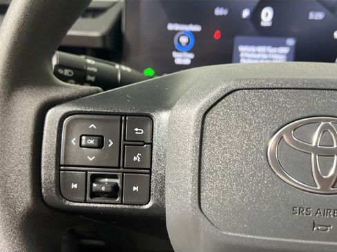 Used 2026 Toyota RAV4 LE FWD image 18
