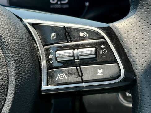 Certified 2024 Kia Seltos SX w/ SX Sunroof Package AWD/4WD image 26