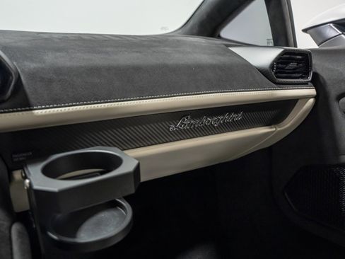 Used 2024 Lamborghini Huracan Tecnica RWD image 47