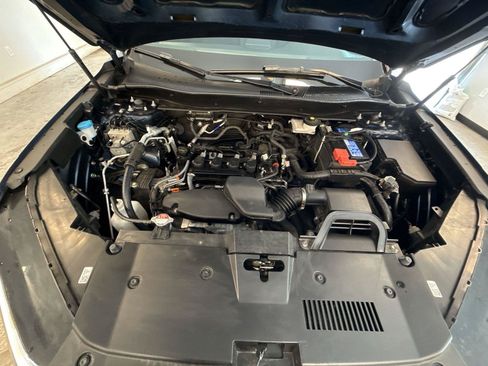Used 2024 Honda CR-V EX image 18