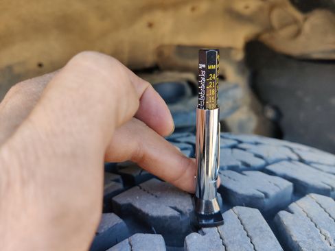 Used 2004 Toyota Tacoma 4x4 Xtracab image 30