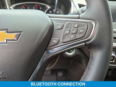 Used 2024 Chevrolet Equinox LT AWD/4WD image 18