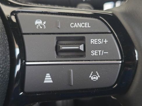 Certified 2026 Honda Civic Sport image 8