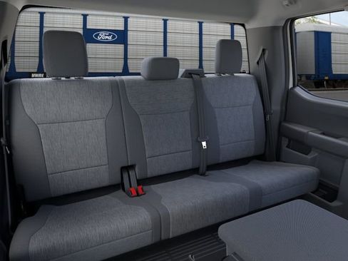 New 2026 Ford F250 XL AWD/4WD image 11