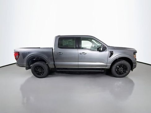 New 2026 Ford F150 XLT w/ Equipment Group 302A MID AWD/4WD image 8