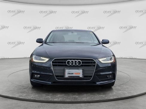 Used 2013 Audi A4 2.0T Premium Plus FWD image 3