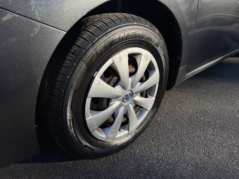 Used 2010 Toyota Corolla LE w/ All Weather Guard Pkg image 9