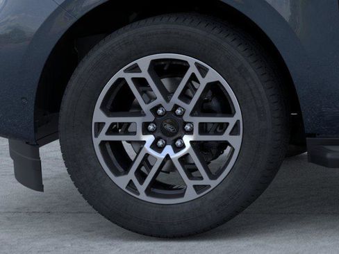 New 2026 Ford Expedition Active image 19